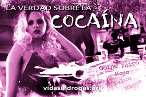La Verdad sobre la Cocaína La Verdad sobre la Cocaína