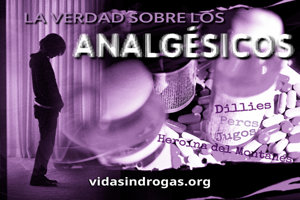 La Verdad sobre los Analgésicos La Verdad sobre los Analgésicos