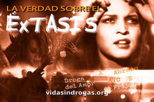 La Verdad sobre el Éxtasis La Verdad sobre el Éxtasis
