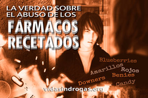 La Verdad sobre las Drogas de Prescripción La Verdad sobre las Drogas de Prescripción