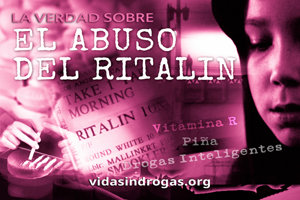 La Verdad sobre el Abuso del Ritalin La Verdad sobre el Abuso del Ritalin