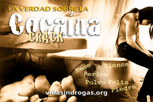 La Verdad sobre el Crack La Verdad sobre el Crack